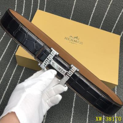 Hermes Belts-427